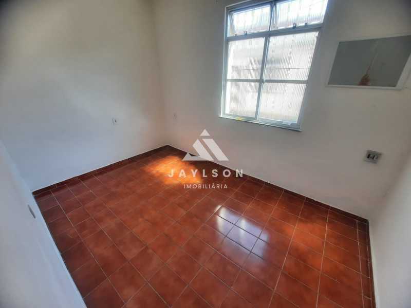 Casa de Vila à venda com 1 quarto, 47m² - Foto 18