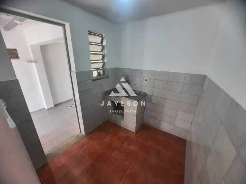 Casa de Vila à venda com 1 quarto, 47m² - Foto 21