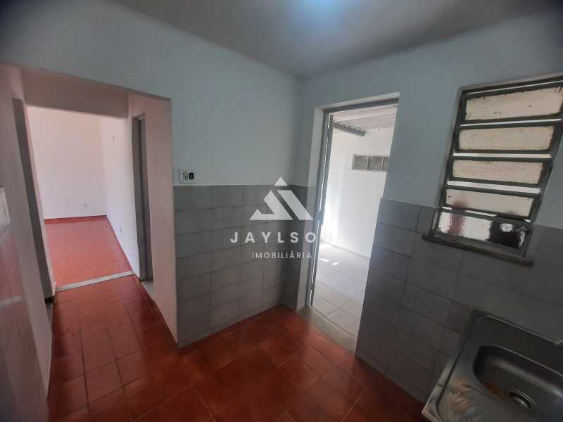 Casa de Vila à venda com 1 quarto, 47m² - Foto 22