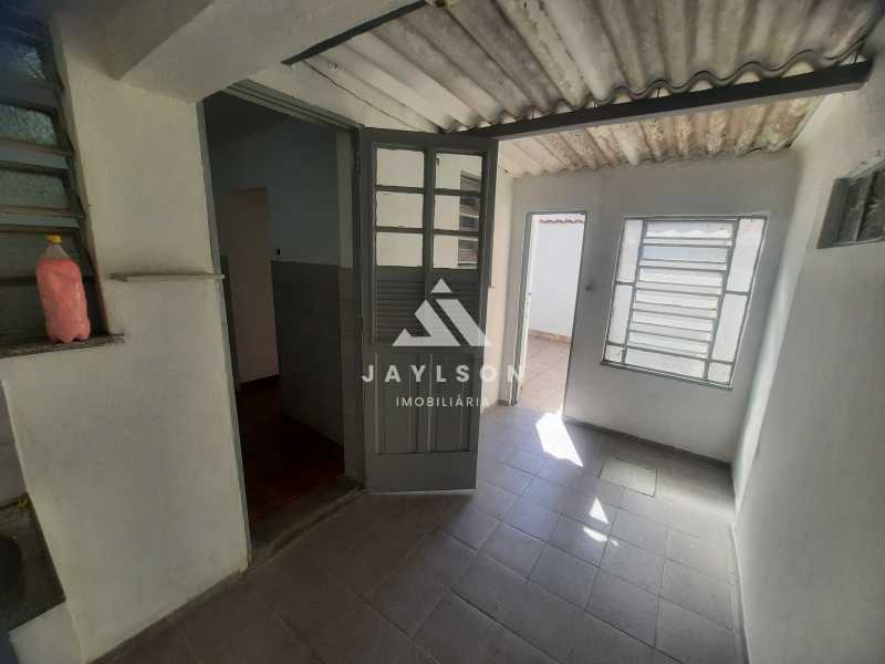 Casa de Vila à venda com 1 quarto, 47m² - Foto 24