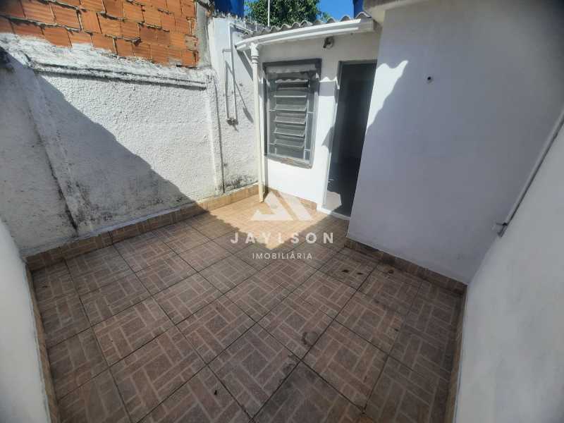 Casa de Vila à venda com 1 quarto, 47m² - Foto 26