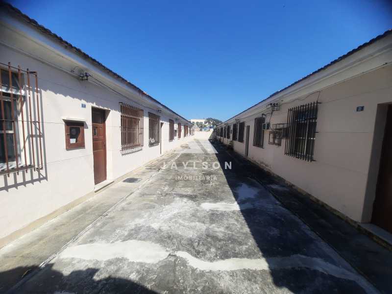 Casa de Vila à venda com 1 quarto, 47m² - Foto 29