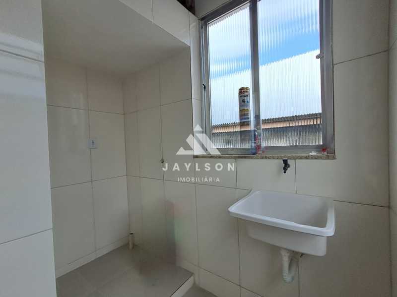 Casa, 2 quartos, 72 m² - Foto 19