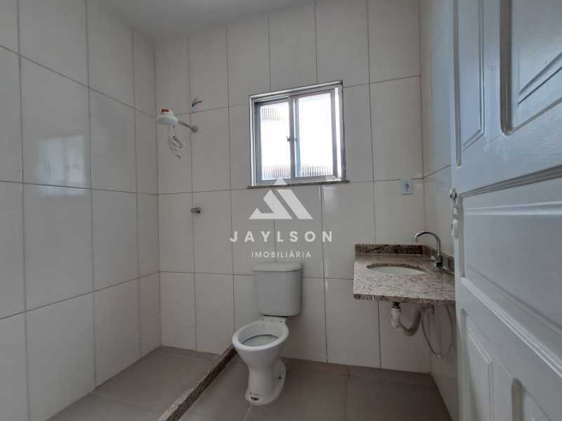 Casa, 2 quartos, 72 m² - Foto 21