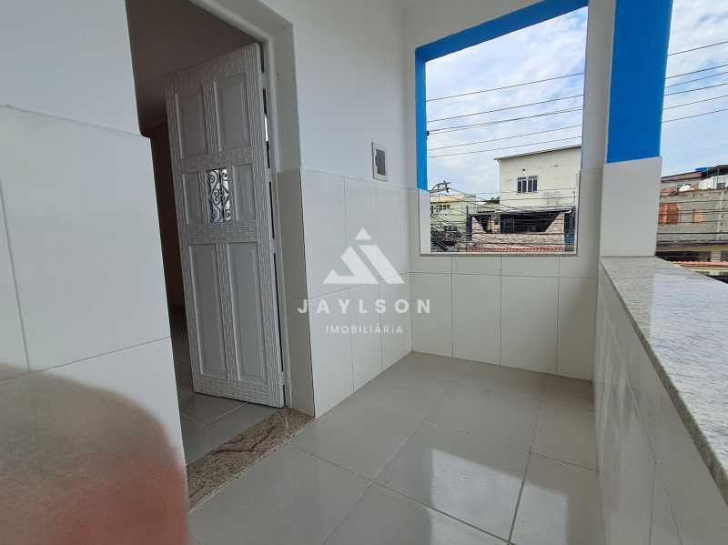 Casa, 2 quartos, 72 m² - Foto 24