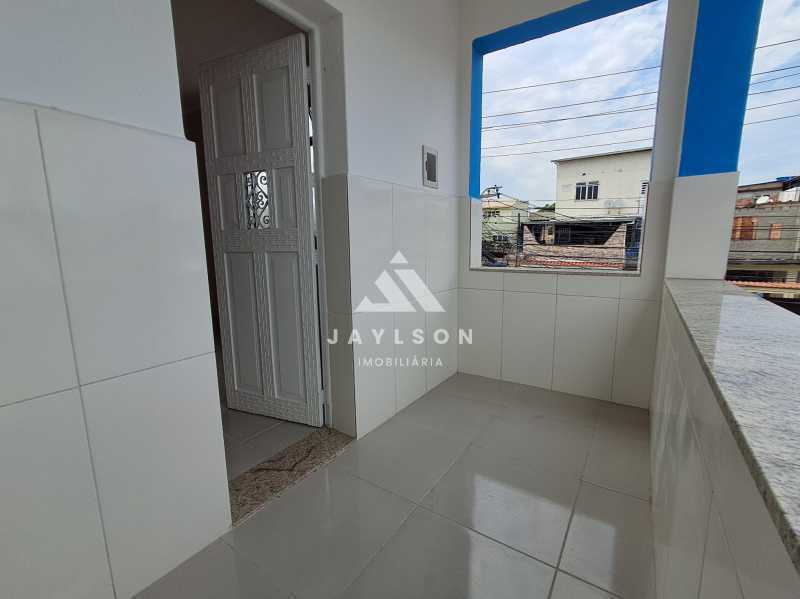 Casa, 2 quartos, 72 m² - Foto 25