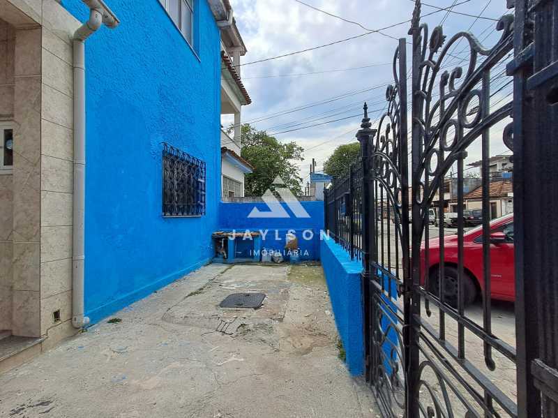 Casa, 2 quartos, 72 m² - Foto 28