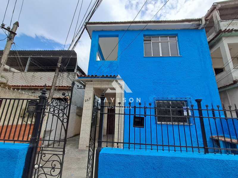 Casa, 2 quartos, 72 m² - Foto 29