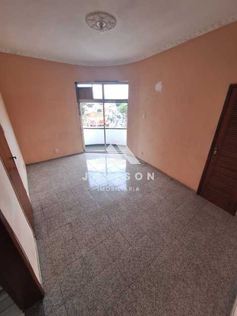 Apartamento para alugar com 3 quartos, 78m² - Foto 2