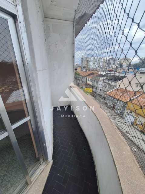 Apartamento para alugar com 3 quartos, 78m² - Foto 13