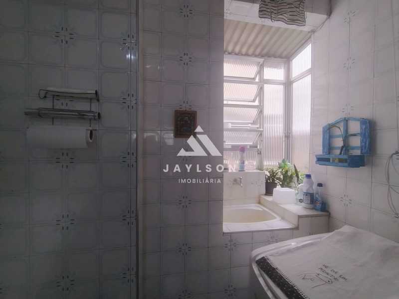 Apartamento, 2 quartos, 47 m² - Foto 12