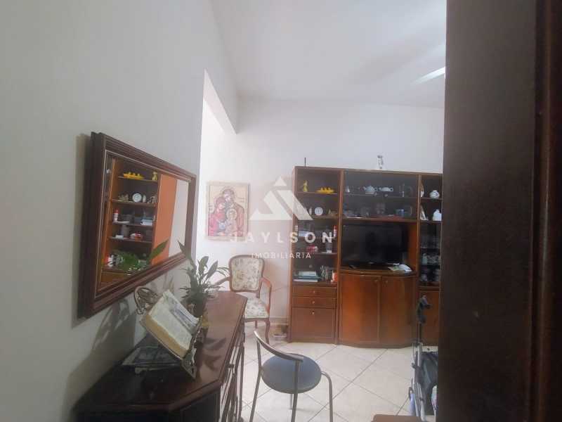 Apartamento, 2 quartos, 47 m² - Foto 4