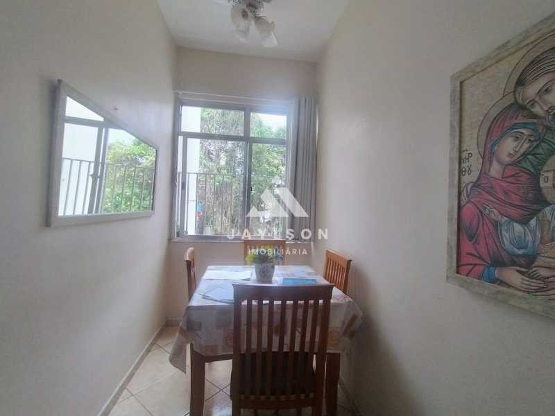 Apartamento, 2 quartos, 47 m² - Foto 5