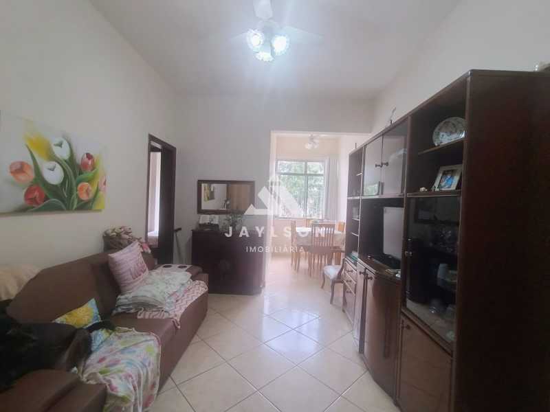 Apartamento, 2 quartos, 47 m² - Foto 2