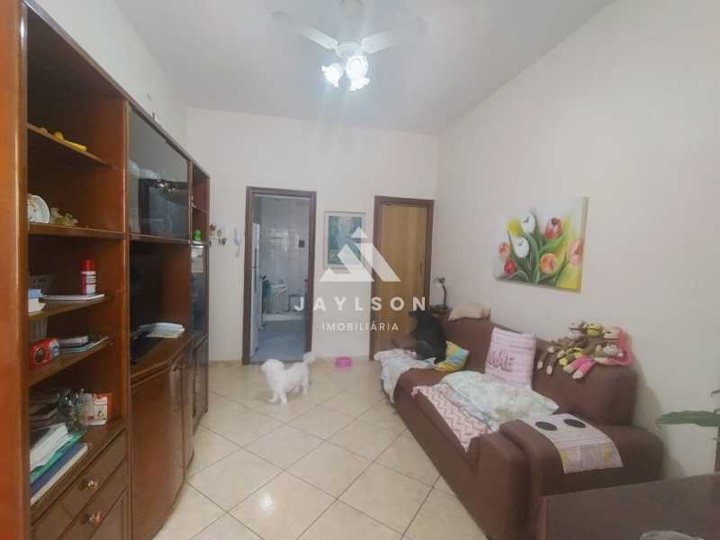 Apartamento, 2 quartos, 47 m² - Foto 1
