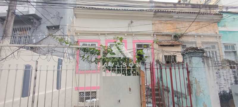 Casa, 4 quartos, 137 m² - Foto 1