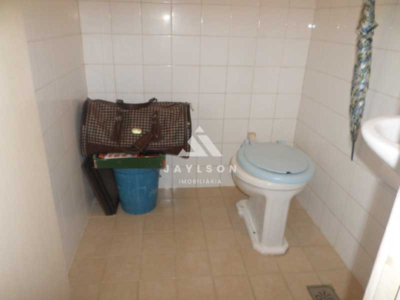 Casa de Vila, 3 quartos - Foto 19