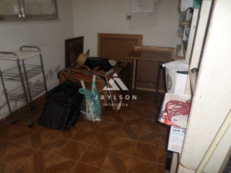 Casa de Vila, 3 quartos - Foto 22