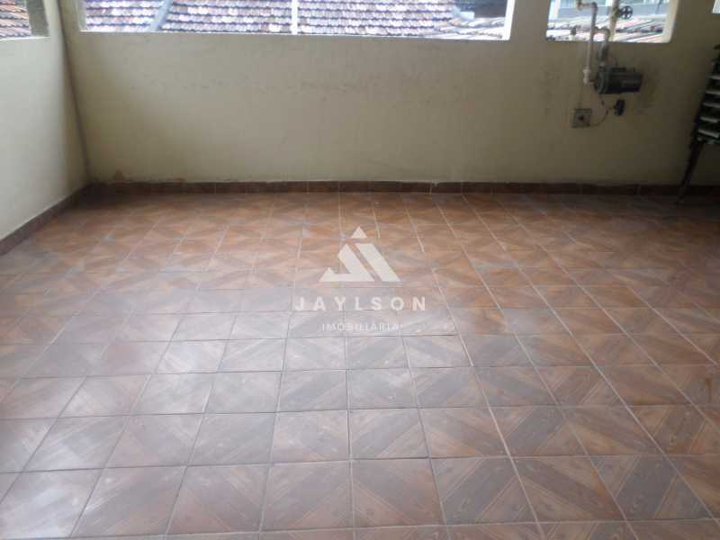 Casa de Vila, 3 quartos - Foto 23