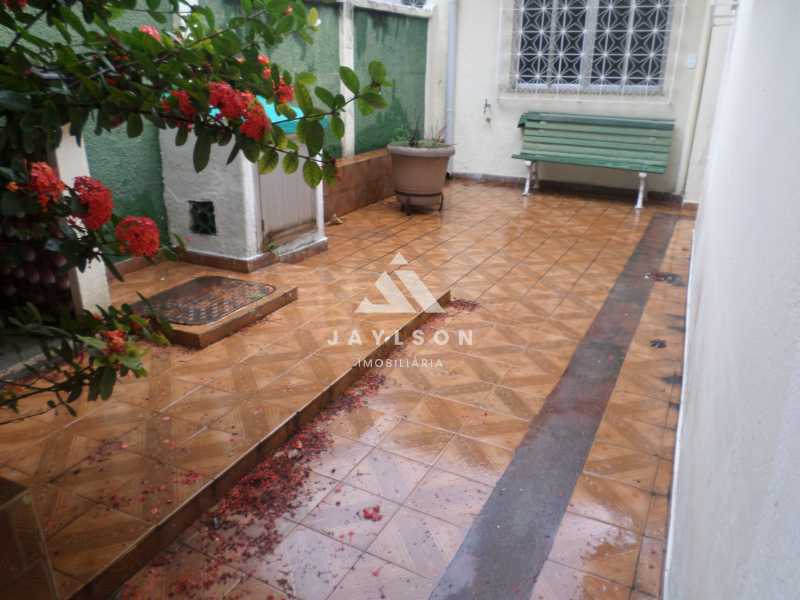 Casa de Vila, 3 quartos - Foto 1