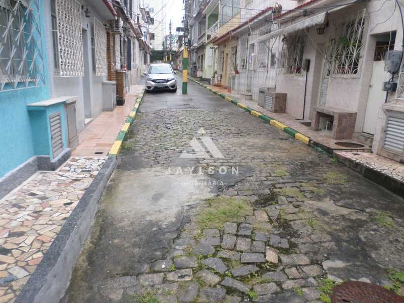Casa de Vila, 3 quartos - Foto 25