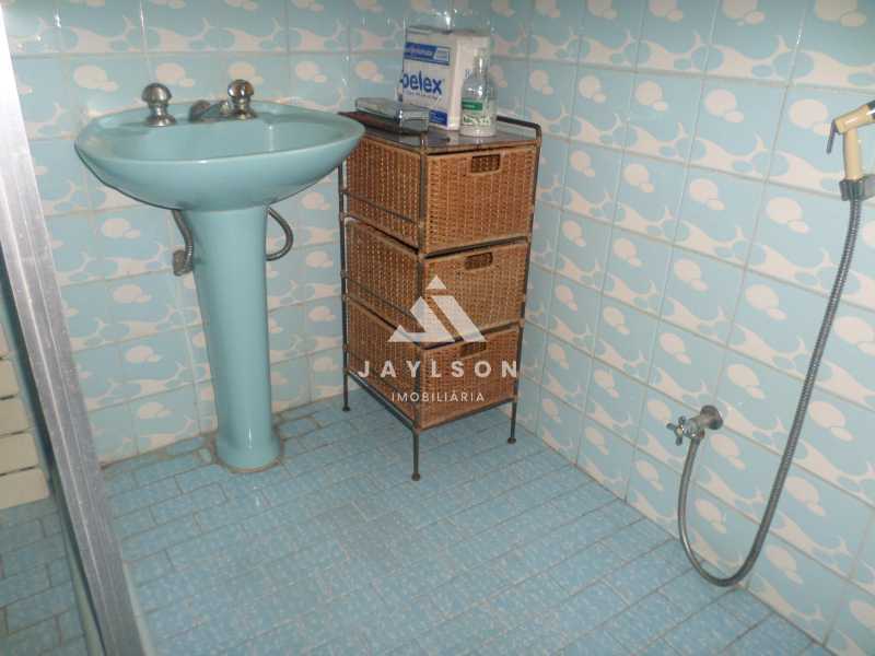 Casa de Vila, 3 quartos - Foto 26