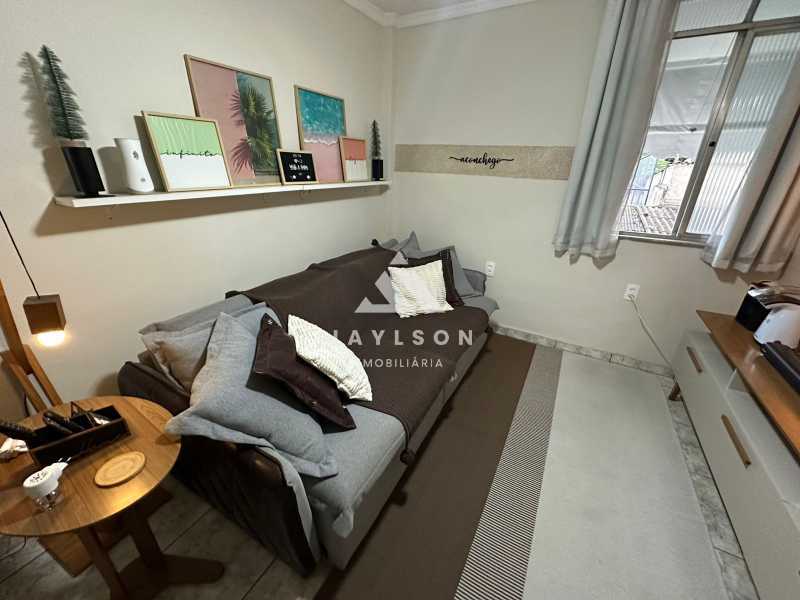 Apartamento, 3 quartos, 75 m² - Foto 2