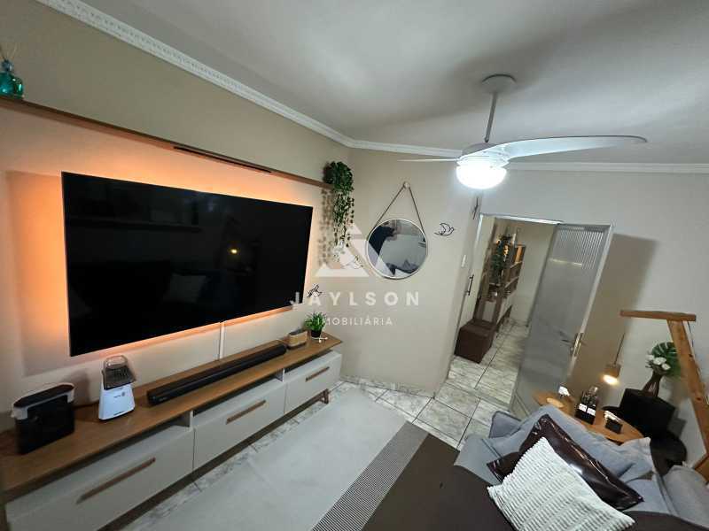 Apartamento, 3 quartos, 75 m² - Foto 4