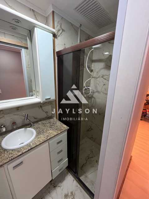 Apartamento, 2 quartos, 50 m² - Foto 25