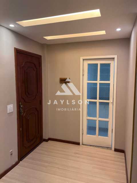 Apartamento, 2 quartos, 50 m² - Foto 7