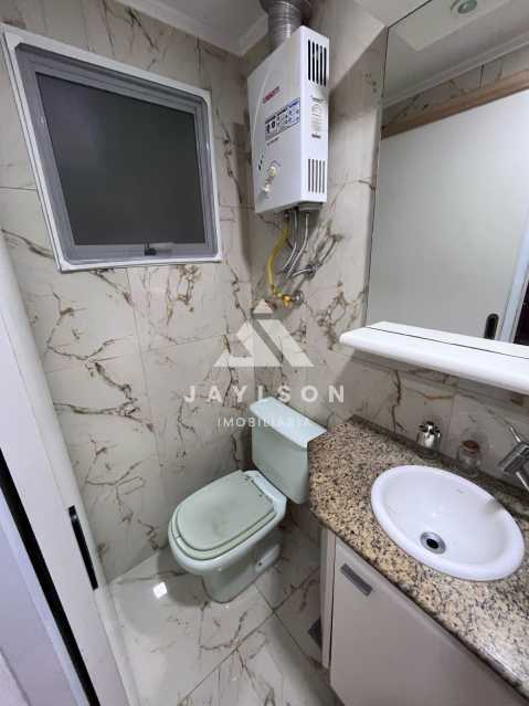 Apartamento, 2 quartos, 50 m² - Foto 24