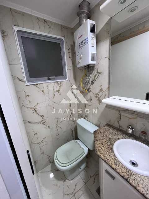 Apartamento, 2 quartos, 50 m² - Foto 26