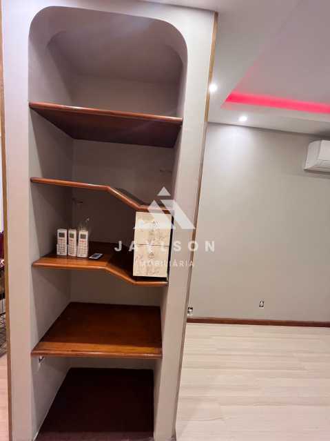 Apartamento, 2 quartos, 50 m² - Foto 11