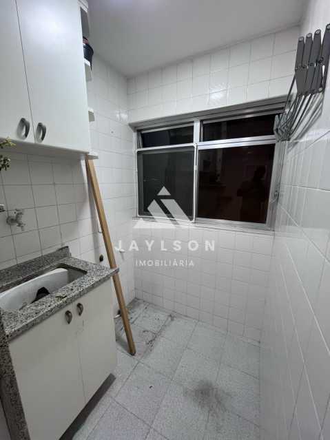 Apartamento, 2 quartos, 50 m² - Foto 22