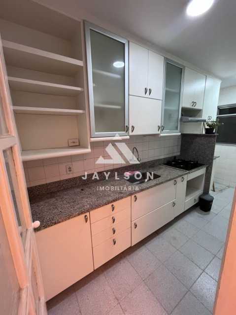 Apartamento, 2 quartos, 50 m² - Foto 20