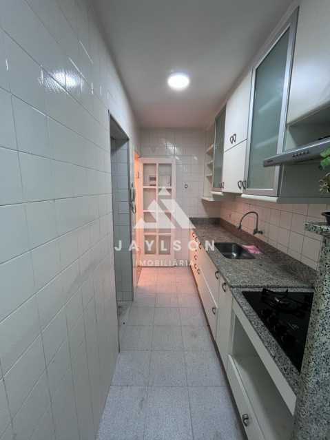 Apartamento, 2 quartos, 50 m² - Foto 21
