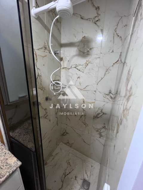 Apartamento, 2 quartos, 50 m² - Foto 27