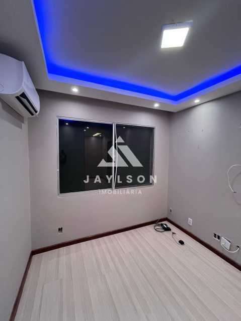 Apartamento, 2 quartos, 50 m² - Foto 8