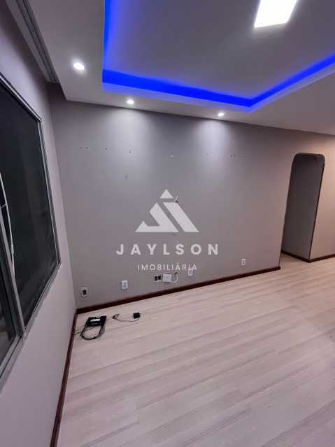 Apartamento, 2 quartos, 50 m² - Foto 5