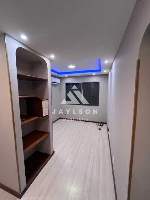 Apartamento, 2 quartos, 50 m² - Foto 10