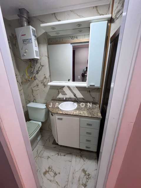 Apartamento, 2 quartos, 50 m² - Foto 28