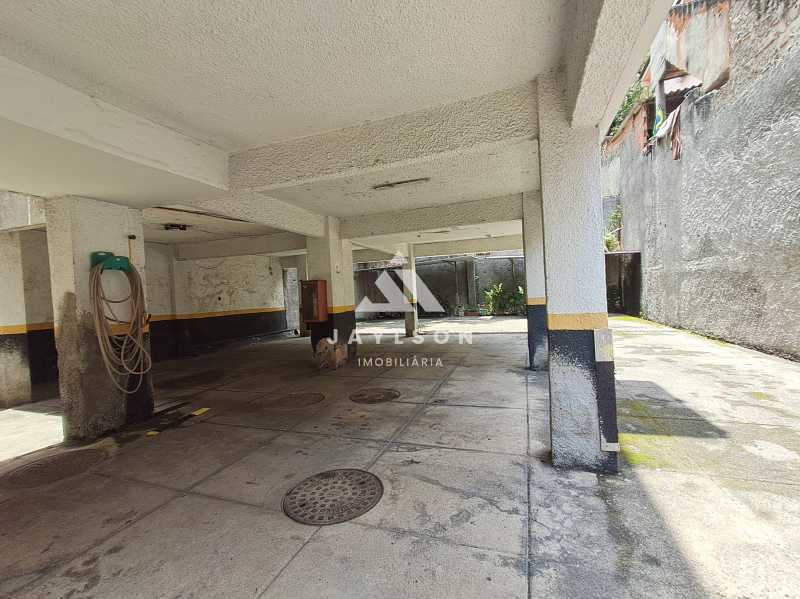 Apartamento, 2 quartos, 55 m² - Foto 29