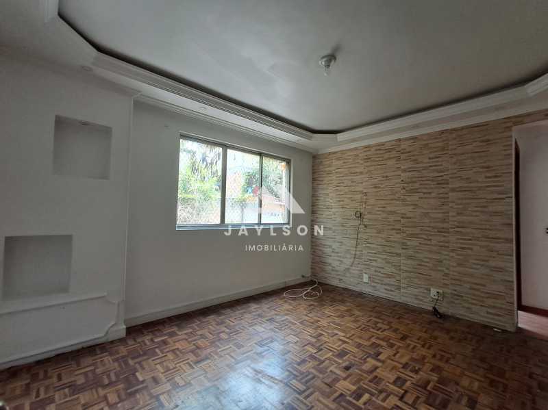 Apartamento, 2 quartos, 55 m² - Foto 2