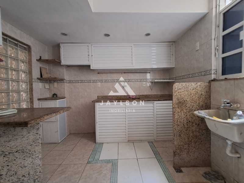 Apartamento, 2 quartos, 55 m² - Foto 21