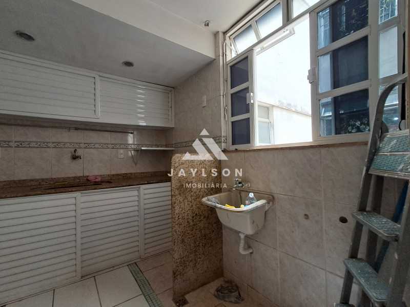 Apartamento, 2 quartos, 55 m² - Foto 24