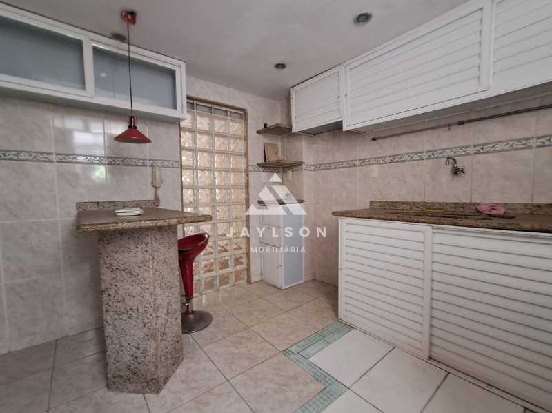 Apartamento, 2 quartos, 55 m² - Foto 22