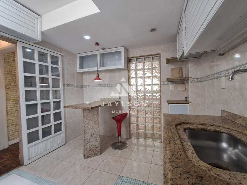 Apartamento, 2 quartos, 55 m² - Foto 19