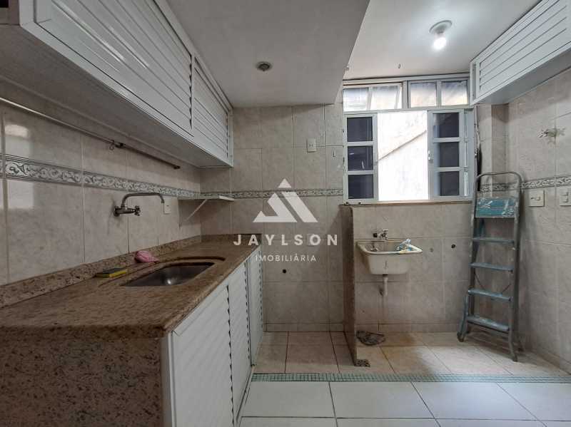 Apartamento, 2 quartos, 55 m² - Foto 23
