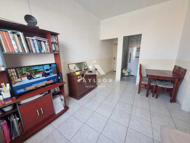 Apartamento, 1 quarto, 45 m² - Foto 1