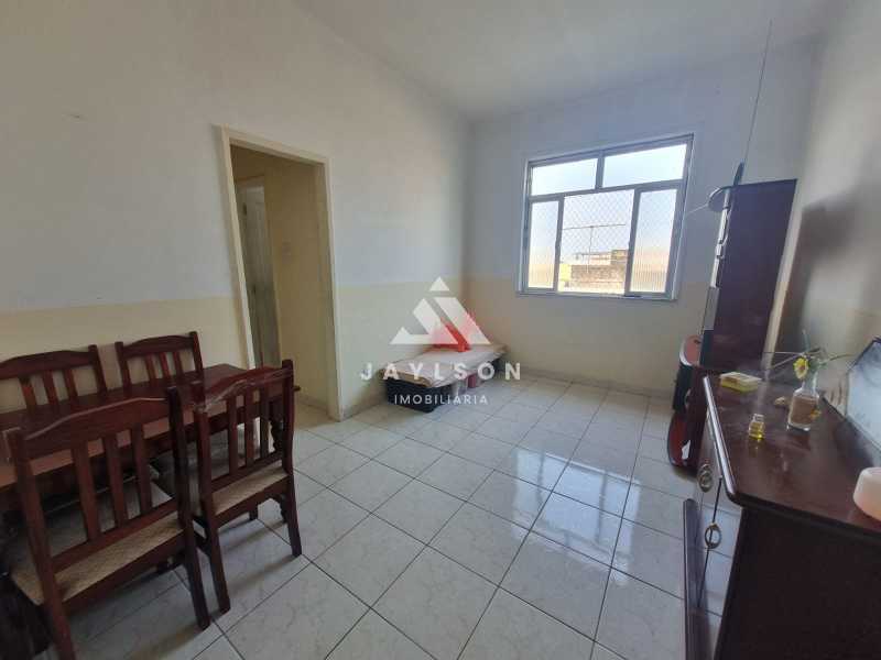 Apartamento, 1 quarto, 45 m² - Foto 2